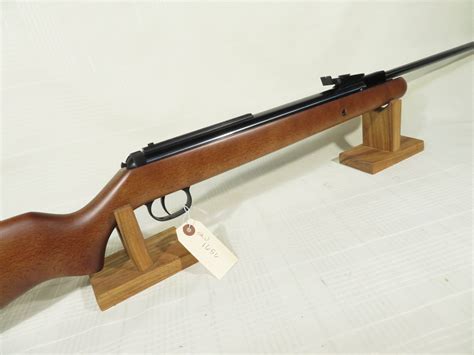 RWS Model 34 Air Rifle .